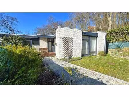 magnifique villa de plain-pied