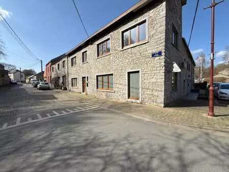 maison familiale avec beaux volumes et grande terrasse