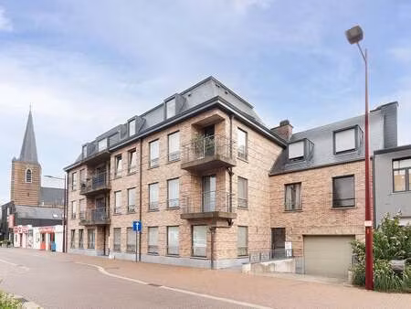 appartement à vendre à boechout € 249.000 (lll1b) - onid real estate - boechout | zimmo