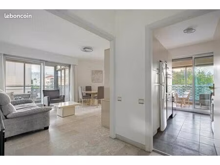 appartement 3 pièces 74 m²