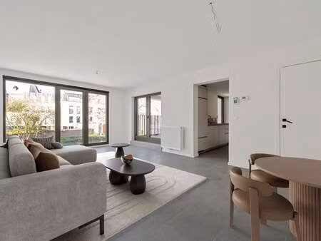 appartement à vendre à dendermonde € 299.000 (lmcf5) - huyzen dendermonde | zimmo