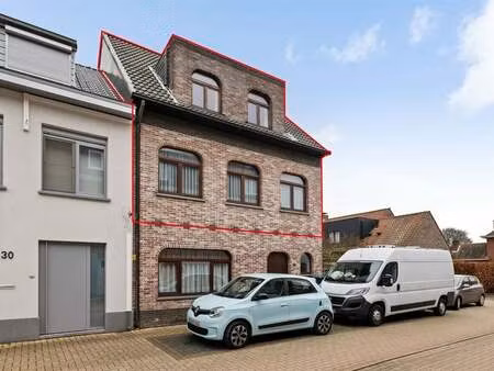 appartement à vendre à kapellen € 300.000 (lmcwv) - heylen vastgoed - ekeren | zimmo