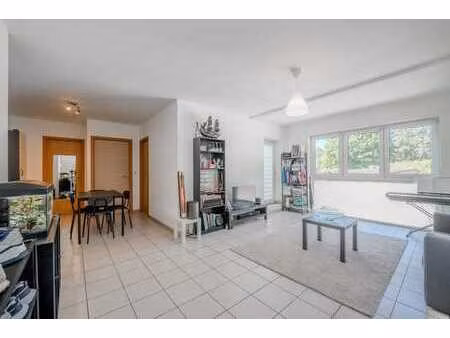 a vendre - appartement proche du montlégia