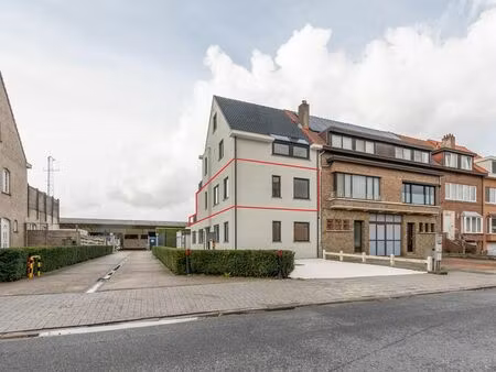 appartement à vendre à schelle € 299.000 (lmcdc) - arcasa | zimmo