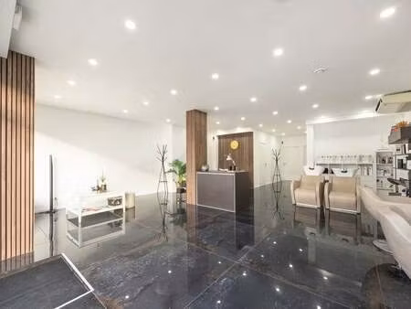 bien professionnel à vendre à deurne € 249.000 (lmbqp) - altro vastgoed edegem | zimmo