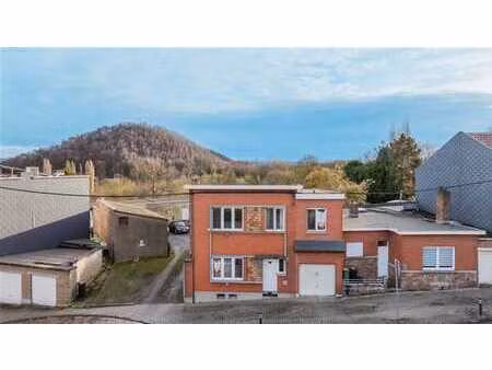 maison 3 chambres avec terrasse