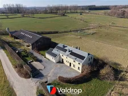 domaine d'exception - 2 hectares / maison - gîte - ecurie