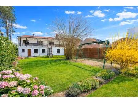 maison 3ch avec studio indépendant à devant-le-pont à visé