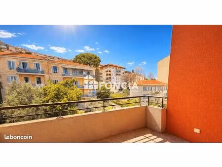 grasse residence recente