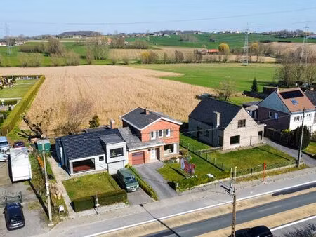 maison à vendre à anzegem € 255.000 (lmbwl) - era bossuyt (waregem) | zimmo
