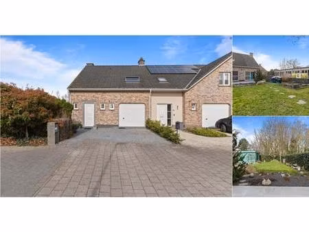 maison à vendre à dobbelsteenstraat 29 stekene (rbv53822)