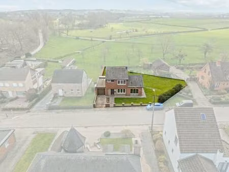 maison à vendre à fouron-le-comte € 409.000 (lmceq) - immo janssen-marres | zimmo