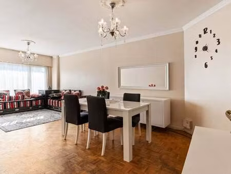 appartement à vendre à borgerhout € 249.900 (lmd33) - immo bib | zimmo