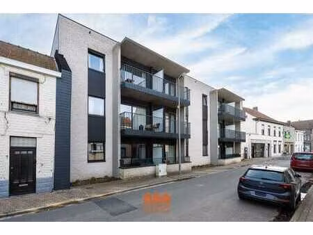 zorgeloos wonen in een centraal gelegen assistentiewoning