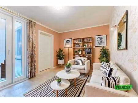 appartement rez-de-chaussée récemment rénové et prêt à emmé…