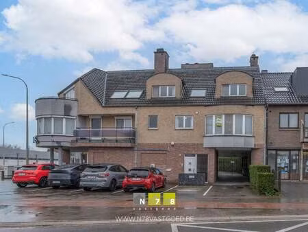 appartement à vendre à dilsen-stokkem € 289.000 (lmdw0) - n78 vastgoed | zimmo