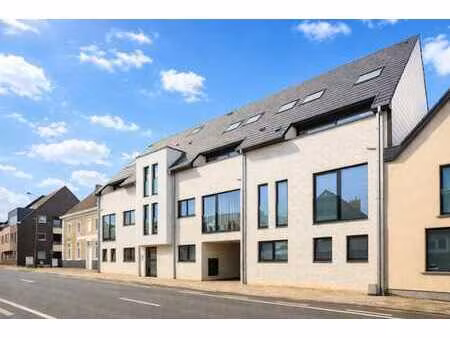 dernier duplex dans la résidence molendijkhof à borsbeke