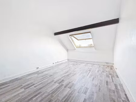 vente appartement 1 pièce 27 m² à fontainebleau (77300)  124 900 €