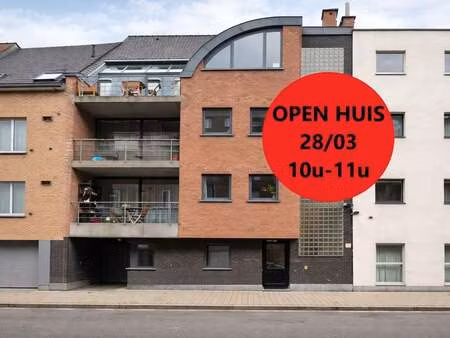 appartement à vendre à gent € 466.900 (lmd9b) - immostad | zimmo