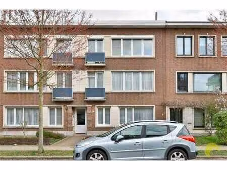 appartement 2 chambres