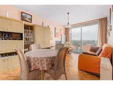 studio a vendre à nieuport!