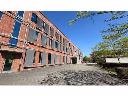bureaux à louer à campus coppens brasschaat