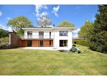 bureau à louer dans un cadre unique