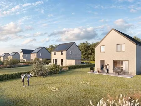 maison à vendre à cognelée € 473.000 (lmdpg) | zimmo