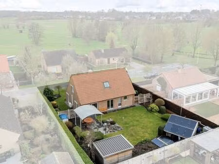maison à vendre à evergem € 445.000 (lmc53) - topo-immo geraardsbergen | zimmo