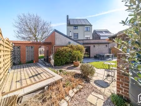 maison à vendre à haaltert € 469.000 (lmdhz) - woonservice | zimmo