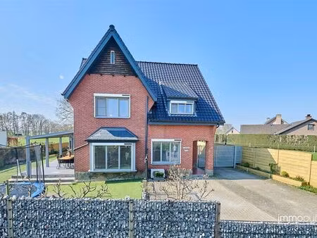 maison à vendre à hamont € 485.000 (lmdq4) - immopunt | zimmo