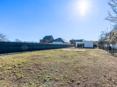 maison à vendre à booischot € 450.000 (lmcgk) - homixx vastgoed haacht | zimmo
