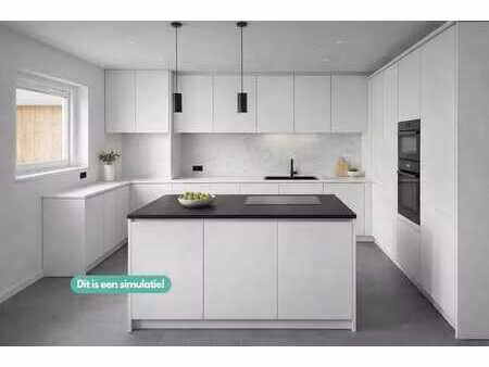 maison spacieuse et pleine de caractère