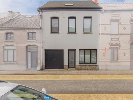 maison à vendre à londerzeel € 455.000 (lmdtt) - vmv vastgoed | zimmo