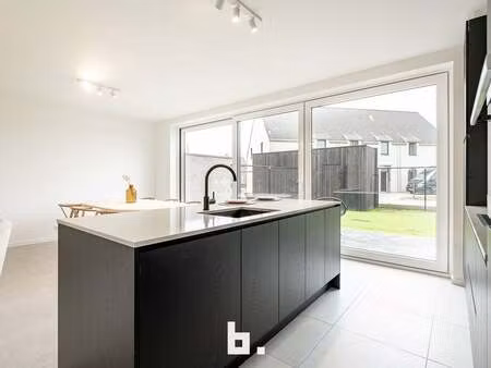 maison à vendre à hansbeke € 430.000 (lmddx) | zimmo