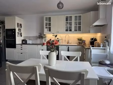 maison 3 pièces 62 m²