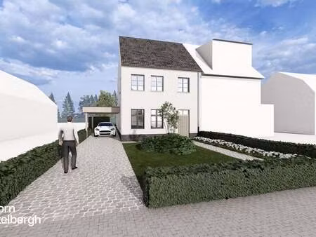 maison à vendre à torhout € 441.455 (lmc3v) | zimmo