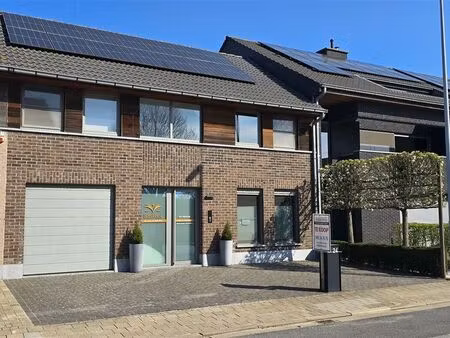 maison à vendre à beveren-leie € 490.000 (lmd8p) - abbimmo | zimmo