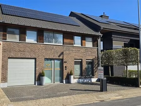 maison à vendre à beveren-leie € 475.000 (lmd8p) - abbimmo | zimmo