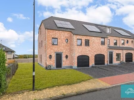 maison à vendre à munkzwalm € 475.000 (lmdsu) | zimmo