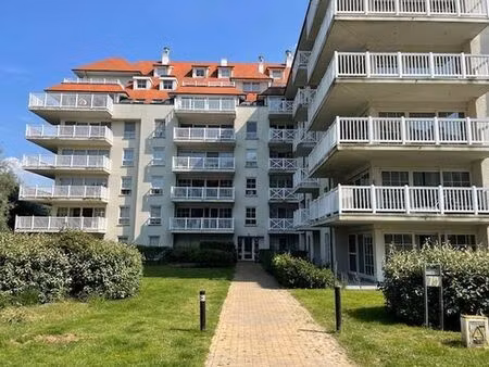 appartement à vendre à blankenberge € 485.000 (lmbll) - waûters & parmentier | zimmo