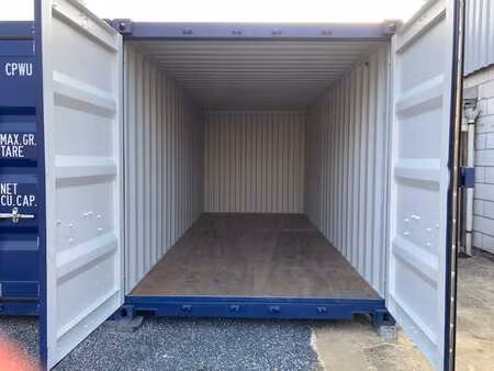 box container à louer à battice