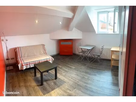 studio ecully centre