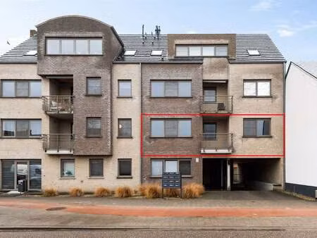 appartement à vendre à geel € 259.000 (lmdmx) - heylen vastgoed - geel | zimmo