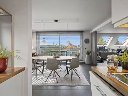 appartement à vendre à ursel € 259.000 (lmdy2) - cornelis goeman gent/merelbeke | zimmo