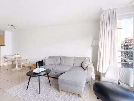 appartement à vendre à knokke € 480.000 (lkqrn) - knokke real estate | zimmo