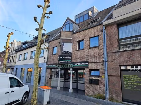 appartement à louer à eisden € 565 (lmc6d) - orange immo | zimmo