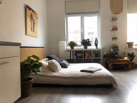 appartement à louer à antwerpen € 560 (jszmx) - | zimmo