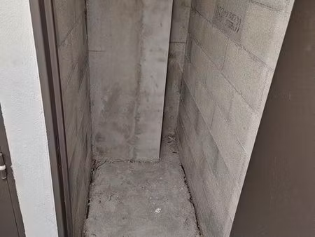 cave stockage à louer – juan-les-pins – sécurisée et sèche