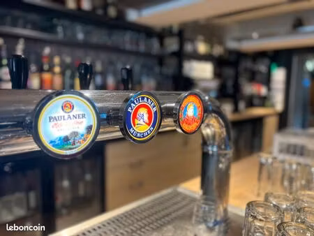 location gérance bar restaurant